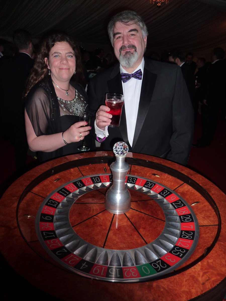 Thanks for a great weekend Mac @MacToolsUK  !! Team Bigfoot! :-)