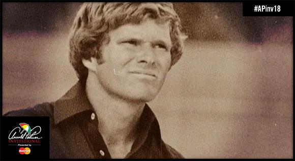 APinv's tweet photo. Bob Byman won the inaugural tournament in 1979. It was his only #PGATOUR win. #APinv18 http://t.co/pJ6uxomiFd http://t.co/8NYliENuXA