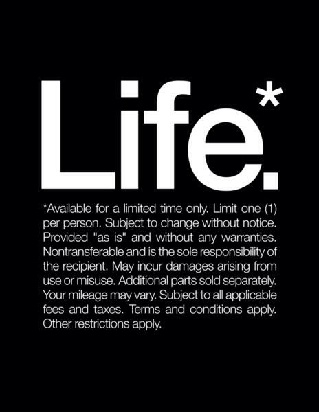 Use it wisely!
