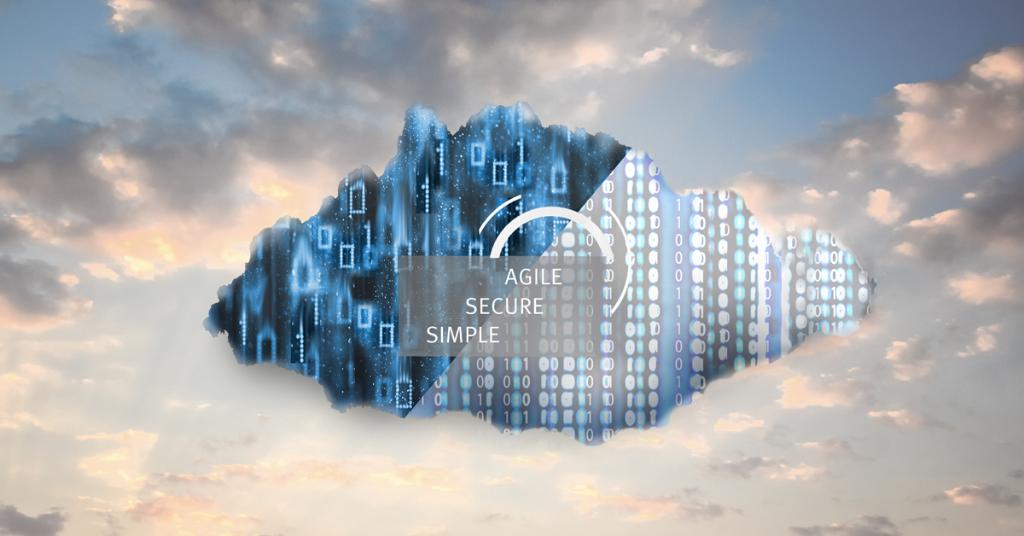 Why is the hybrid cloud a perfect fit for the public sector? shrd.vu/bgHcA