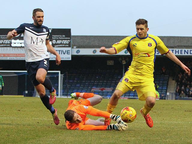 officialcufc's tweet photo. Our match report from Saturday now contains a gallery of images from @Bumblepics - http://t.co/99Ther5IHa http://t.co/zIgc7A9CI6
