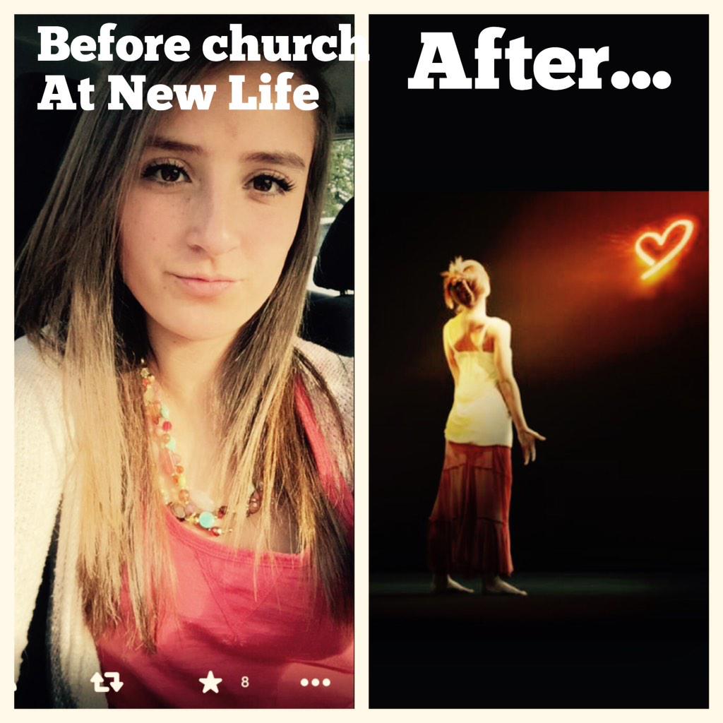 LMJeffAO's tweet photo. @_sierrabooth before #NewLifeRocks...after...#FaceRockedOff http://t.co/IH6iin3TiG