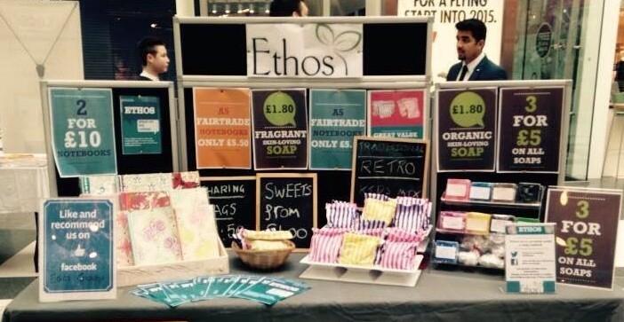 UkEthos's tweet image. Our stall from today at white rose, a great big thanks to all who came and supported us!! #TeamEthos #yewy