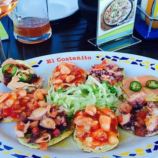 CostenitoGdl's tweet photo. Una mezcla de #sabores que le #encantará a tu #paladar. http://t.co/YwgKip7WZA