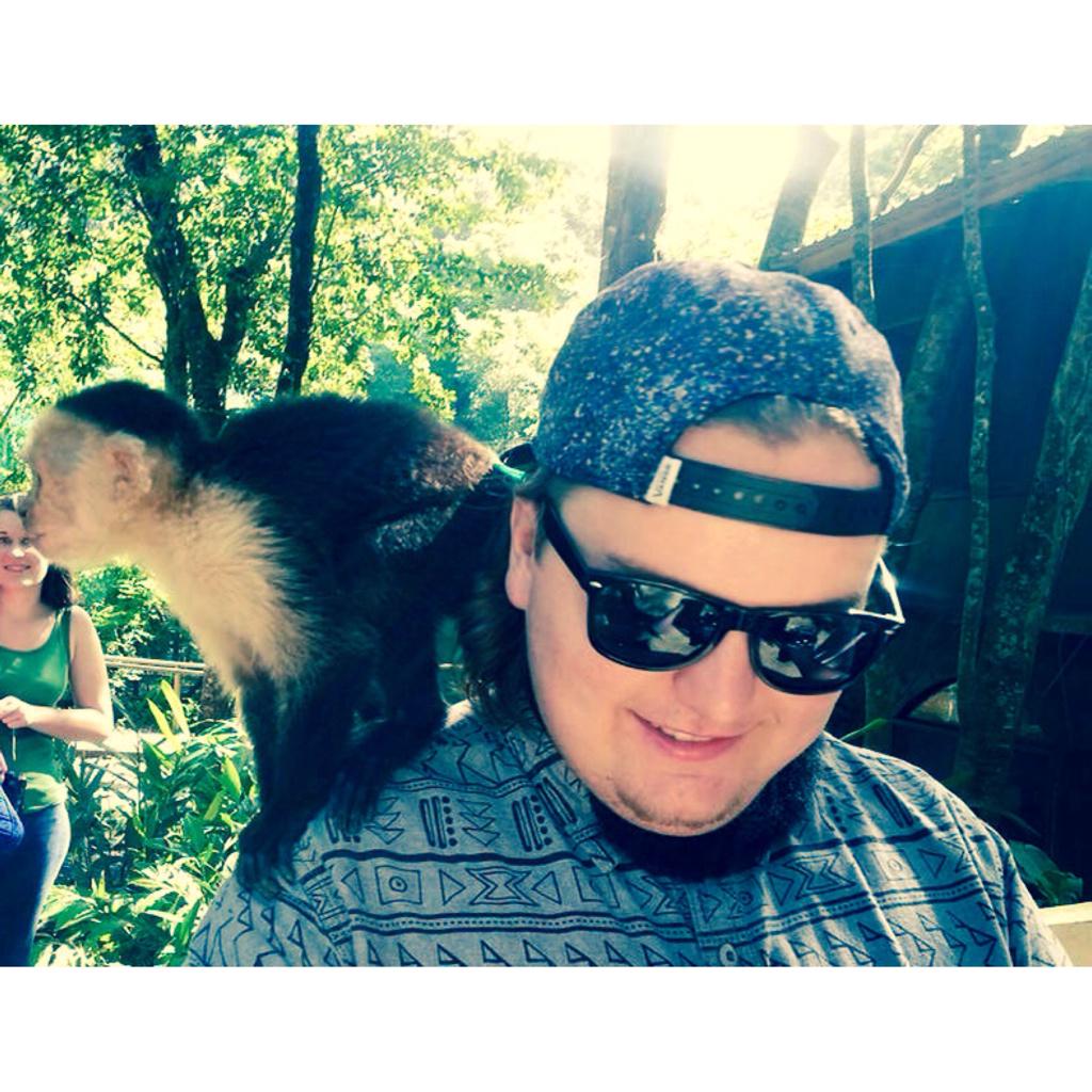 snakpak_'s tweet photo. My weekend >>>>> #3Days3Countries http://t.co/TcJYpKZ70z