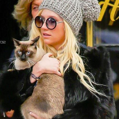 HAPPY 28TH BIRTHDAY KESHA  