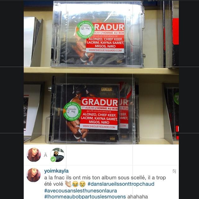 RAPMAGRADIDUR's tweet photo. Ahah jss dead 😭😂 Gradidur Rapmagtv http://t.co/ywSz1neIas