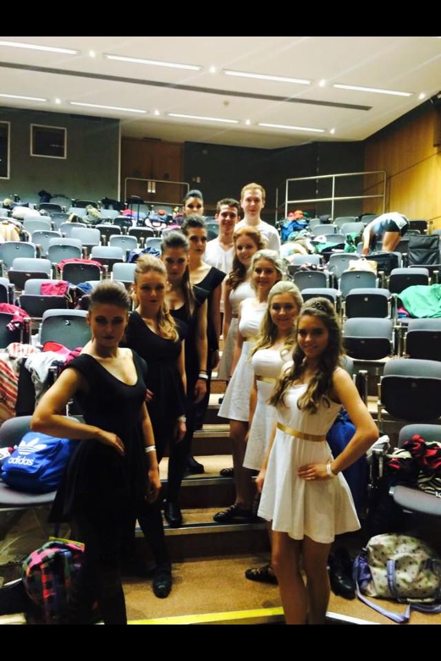 UCDSocieties's tweet photo. Congrats @UCDDanceSoc! Win in Mixed Piece & Irish Dance; 2nd in Fusion & Contemporary; 3rd in HipHop #inters2015 http://t.co/ke9xXikHqY