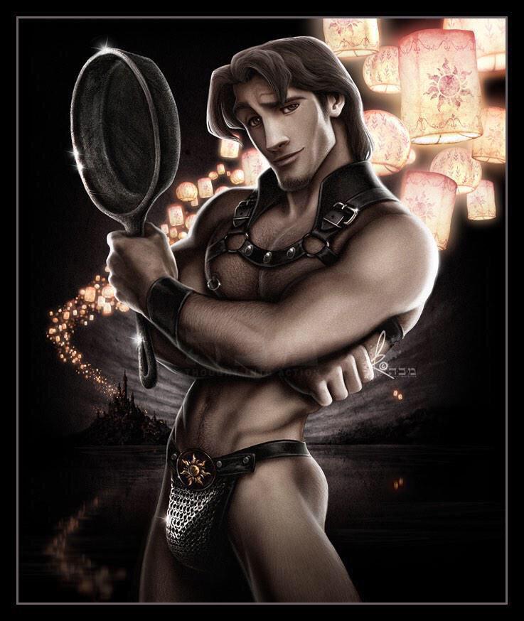 #SeductiveSunday Bam! Wet Panties!