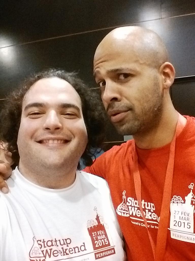 TChevalier66's tweet photo. #swperpi @kwasi @DoItOnDemand  @squaregolab http://t.co/RRlH2UnxlO