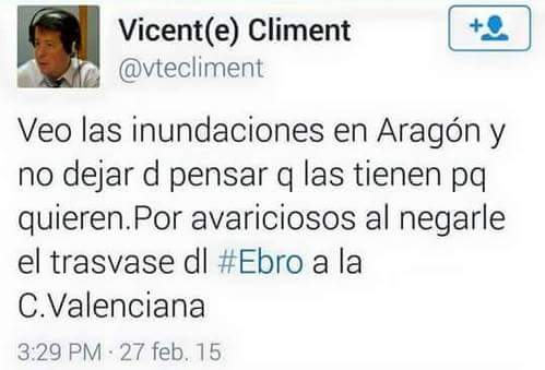 SoiDAragon's tweet photo. "@adrianzgz96: Él lo quita pues yo lo pongo @SoydeZaragoza @SoiDAragon @ZaragozaMata #Aragonosetoca http://t.co/lhT7QEh6XW" @vtecliment