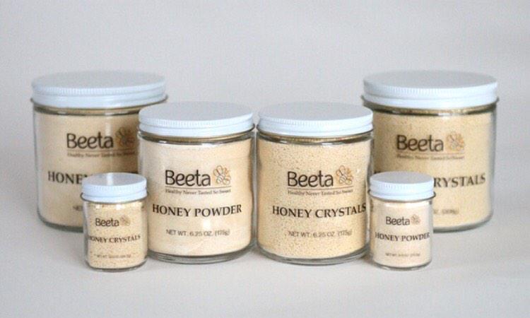beetahoney's tweet photo. #beetahoney #honeycrystals #honeypowder #organic #raw #pure #nonGMO http://t.co/heXK7euZbG