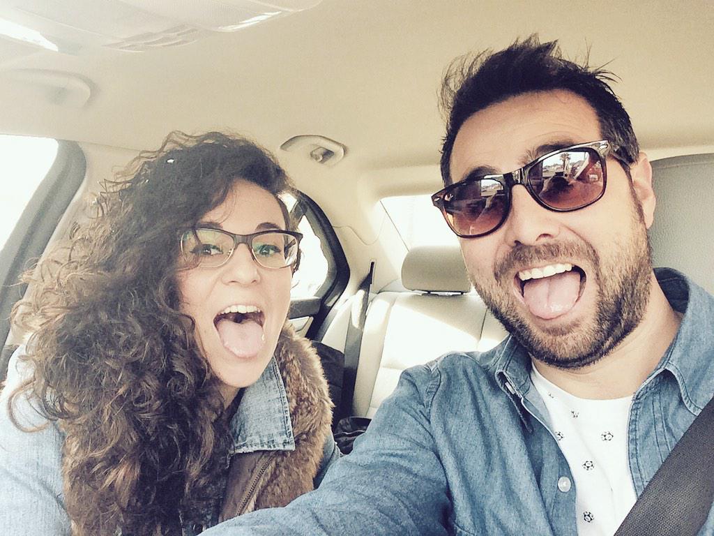 Rocío tweet media