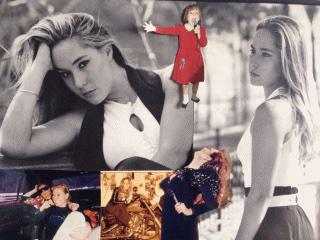 RosarioMohedano's tweet photo. Te acuerdas?? @RBenitoOficial !!
Jajajajajaja jajaajajaja! Te quiero😉 http://t.co/r1zQHYgP3f