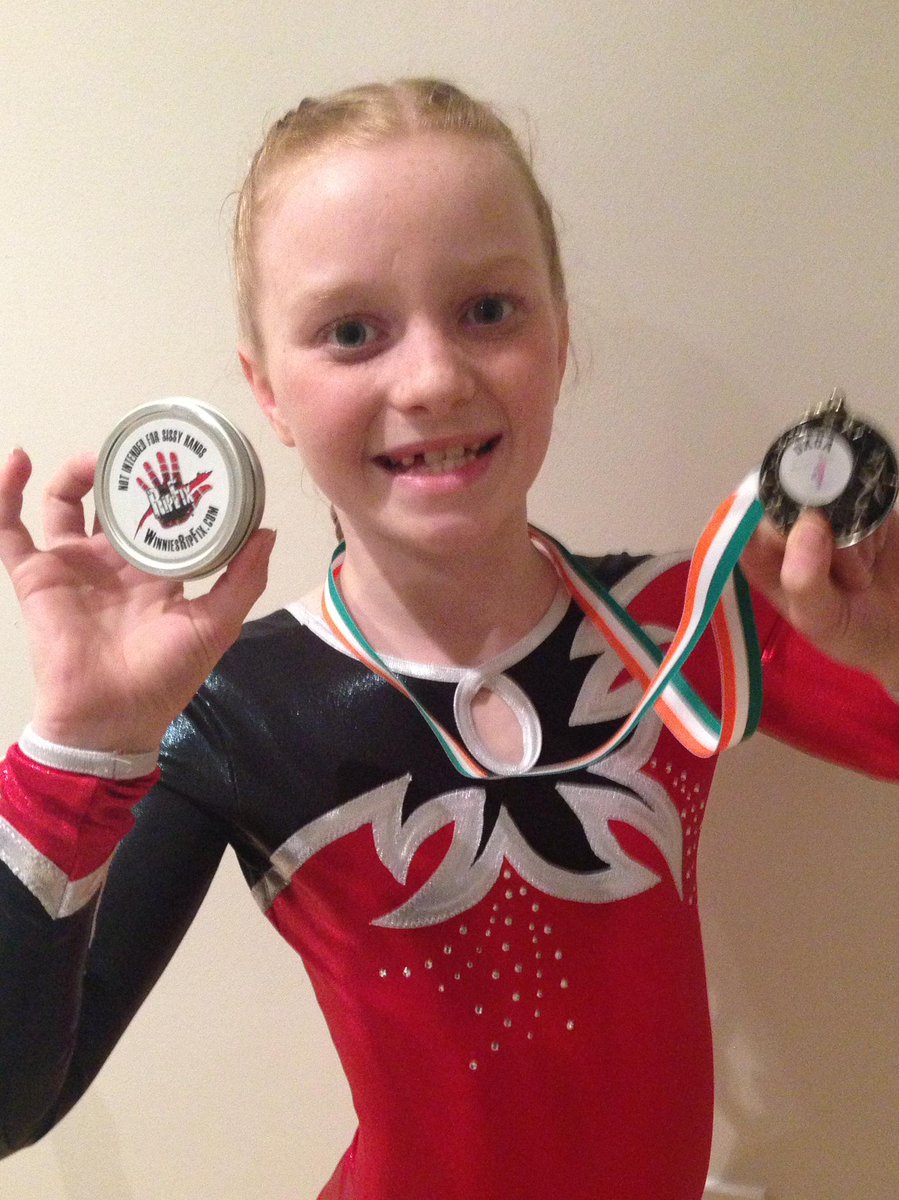 Polesilks's tweet image. A great day @MickleoverGym for the Derbyshire County Floor &amp;amp; Vault Competition with #Ripfix @promderby2 @ABWDerby