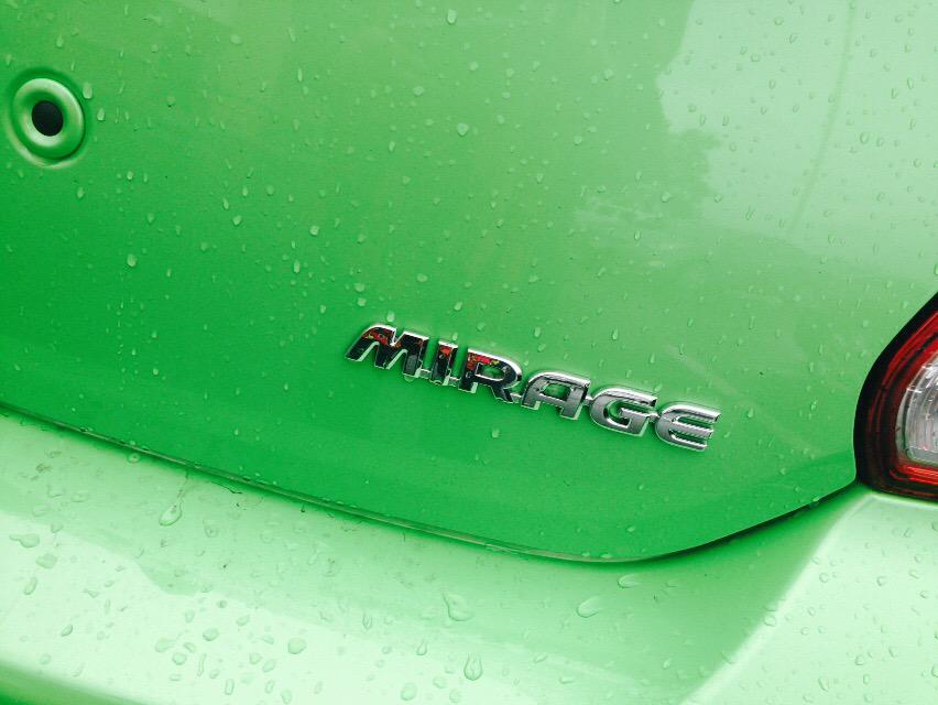mamanoticias's tweet photo. De regreso a casa después de haber explorado nuevos caminos @mitsucars #Mitsubishi #Mirage #DriveMitsubishi #DriveSTI http://t.co/Lc6tDoV59Z
