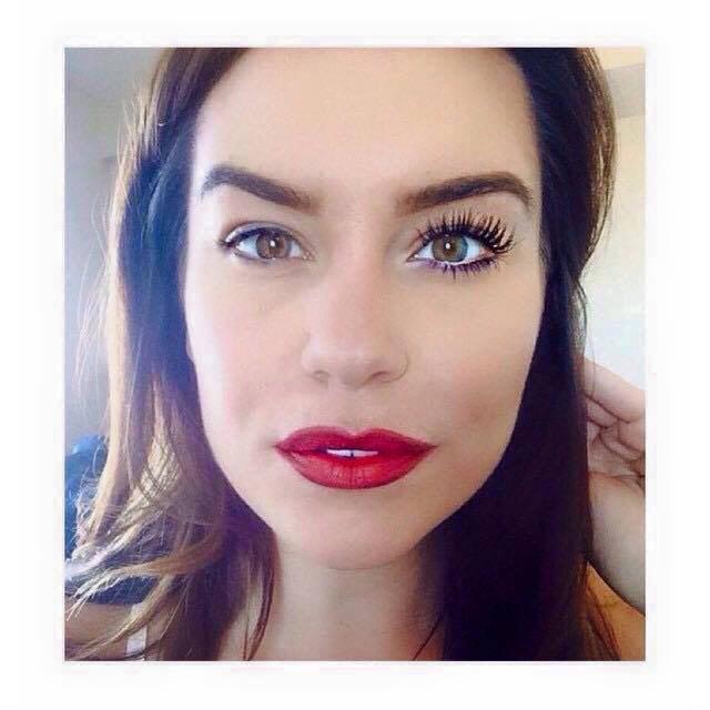 makeupbych's tweet image. Does your mascara do this??
No?

Then maybe Younique 3D mascara is for you!!