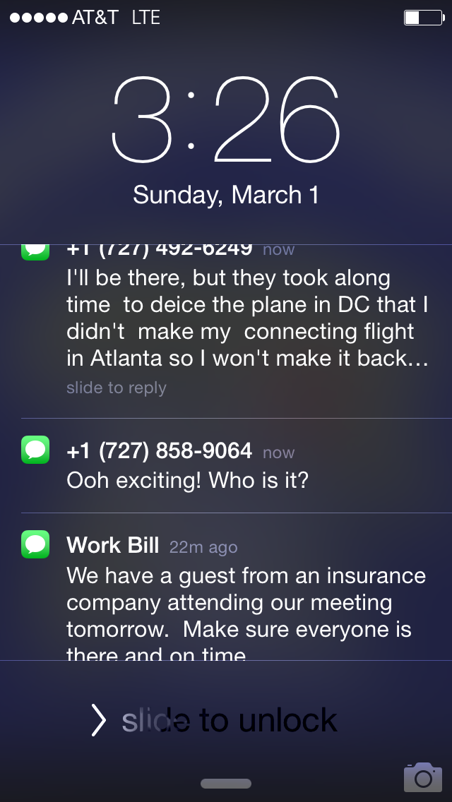 melmcclell's tweet image. Or, How Bout JUST "There!!!!" Haha Outta 16 Of Us Total, There're Usually Only Like 6-7 THERE, #InTheFirstPlace Lol