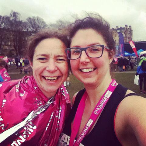 kwardingham's tweet photo. Just an average Sunday stroll #bathhalf2015 #done http://t.co/WHxfOzljkd