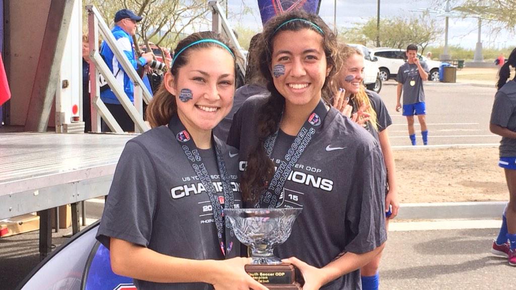 yyyyasminn's tweet photo. Calsouth takes 1st placeππ gonna miss you guys so much #4nette #CalSouth http://t.co/A3xwcZTAPG