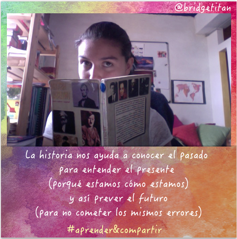 BridgetPoitan's tweet image. #Domingo De #Lectura :) #aprenderYcompartir #alwaysLearningAndSharing