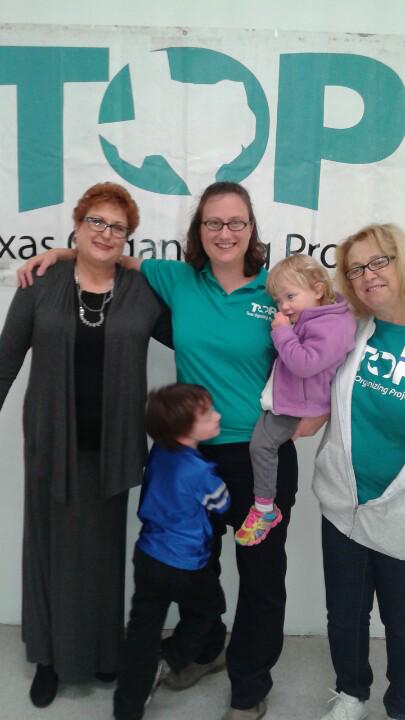 C2EA's tweet photo. @TXOrgProject at the Candidate Educational Forum hosted by Communities United for a Greater Dallas. #AGreaterDallas http://t.co/KhQqfXlrYW