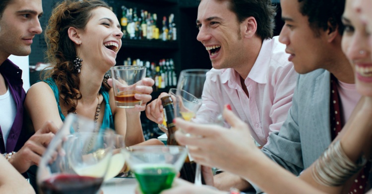 rekindleapp's tweet photo. Ever wonder why having friends is good for your health? http://t.co/4WnSYPBZiU http://t.co/DrTq6Z6O4p