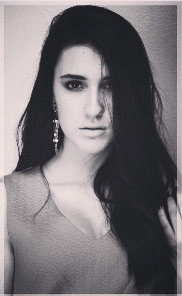 blancaguridi's tweet photo. 'And those words came out of her lips' http://t.co/35DUWAyRyq