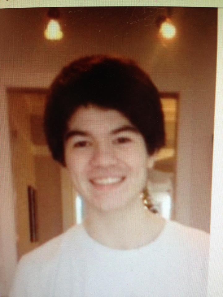 CityPamS's tweet photo. Have you seen this boy? 15yrs not been seen since Thursday a.m. near college and lansdowne #findalexrobillard http://t.co/slkeLC2FBK