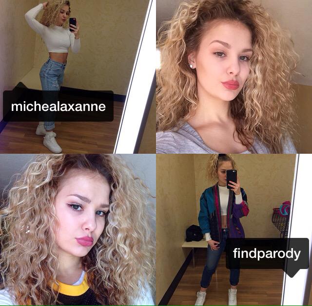 FindParody's tweet image. 