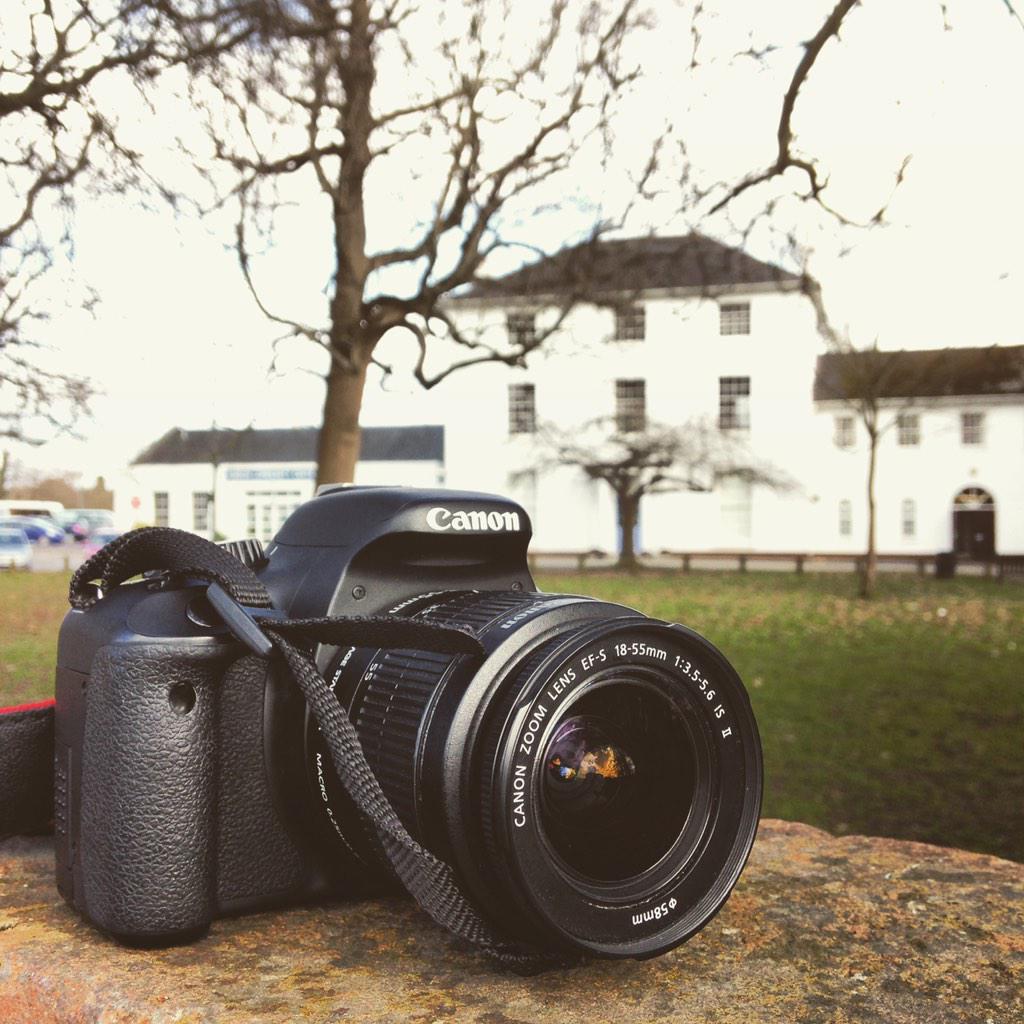 UberProductions's tweet photo. @bournemouthbc we've been busy today filming a promotional video for Kinson Village. #Bournemouth http://t.co/0o7UBy0vFK