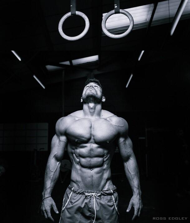 IronUniversity's tweet photo. "Perfection does not exist. You can always do better and you can always grow." Les Brown http://t.co/2G6FunJt0V