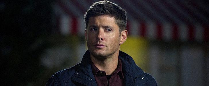 \" Happy birthday, Jensen Ackles! We\re celebrating with 35 of his most epic faces 