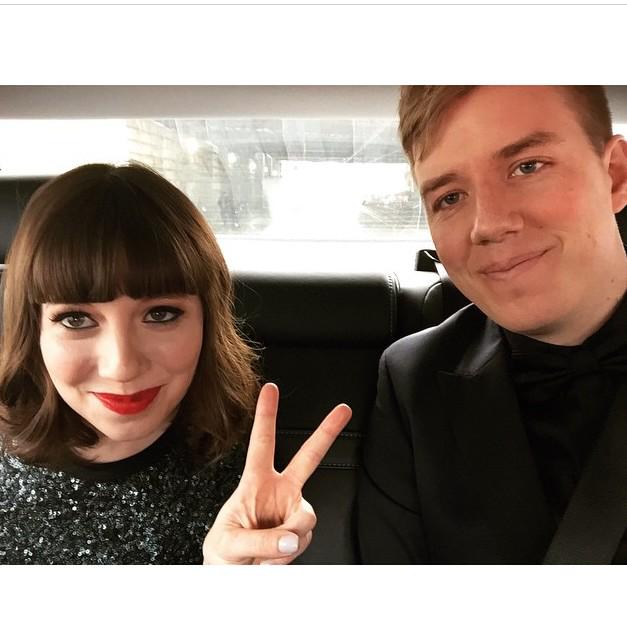 bonemorrow's tweet photo. on our way to #CdnScreen15 !! @castnoshadowmov http://t.co/fv1eu4eSmj