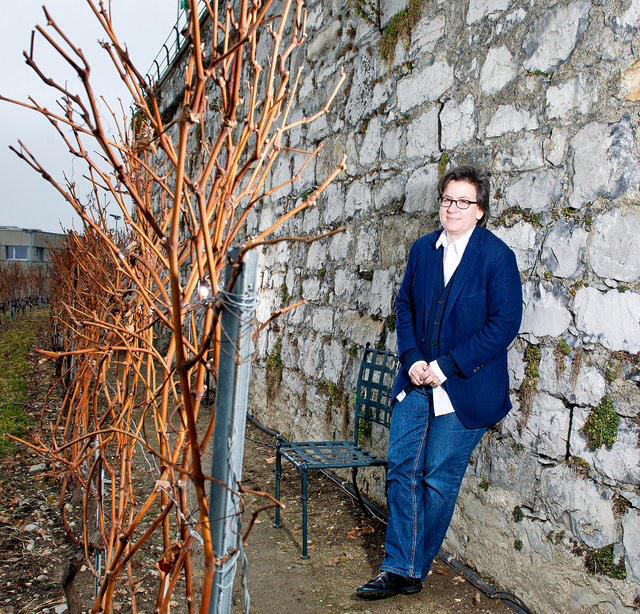 Chandra Kurt (@chandrakurt) on Twitter photo 