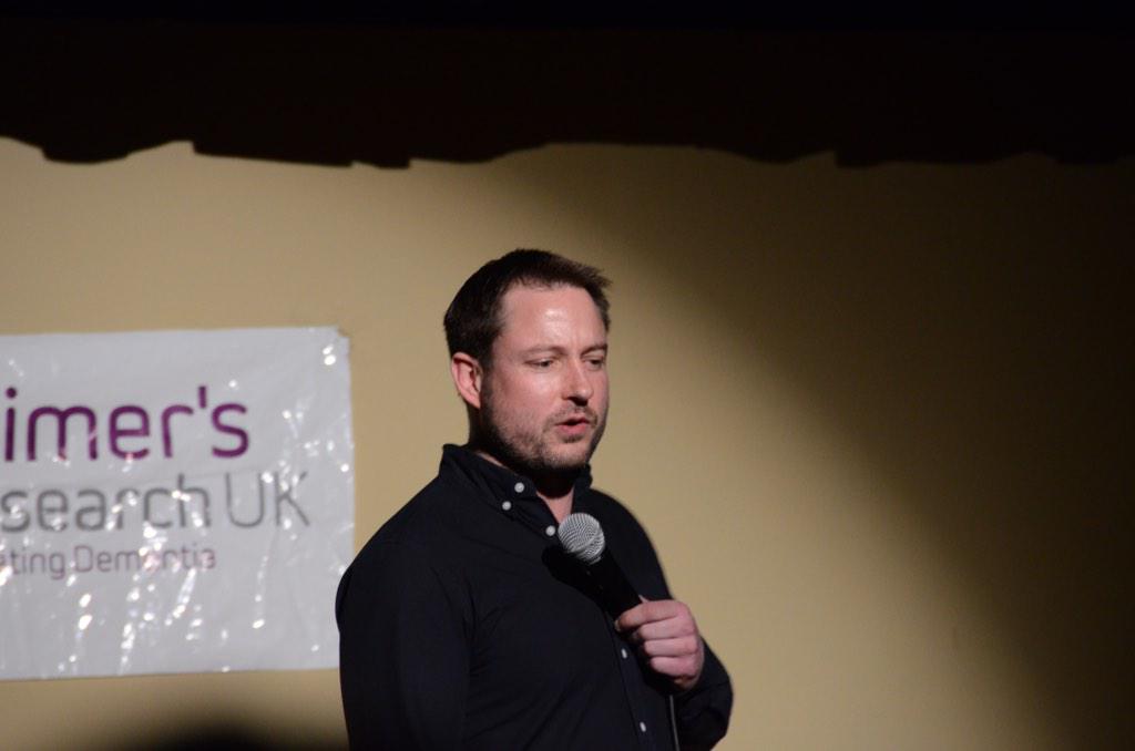 Mark Springate tweet media