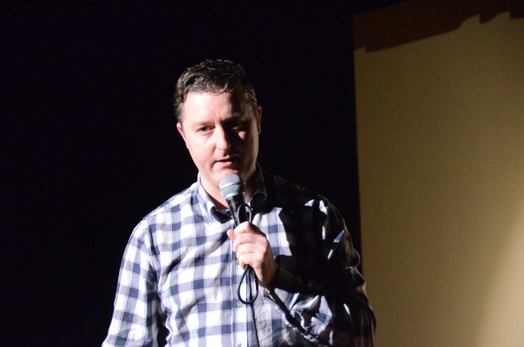 Mark Springate tweet media