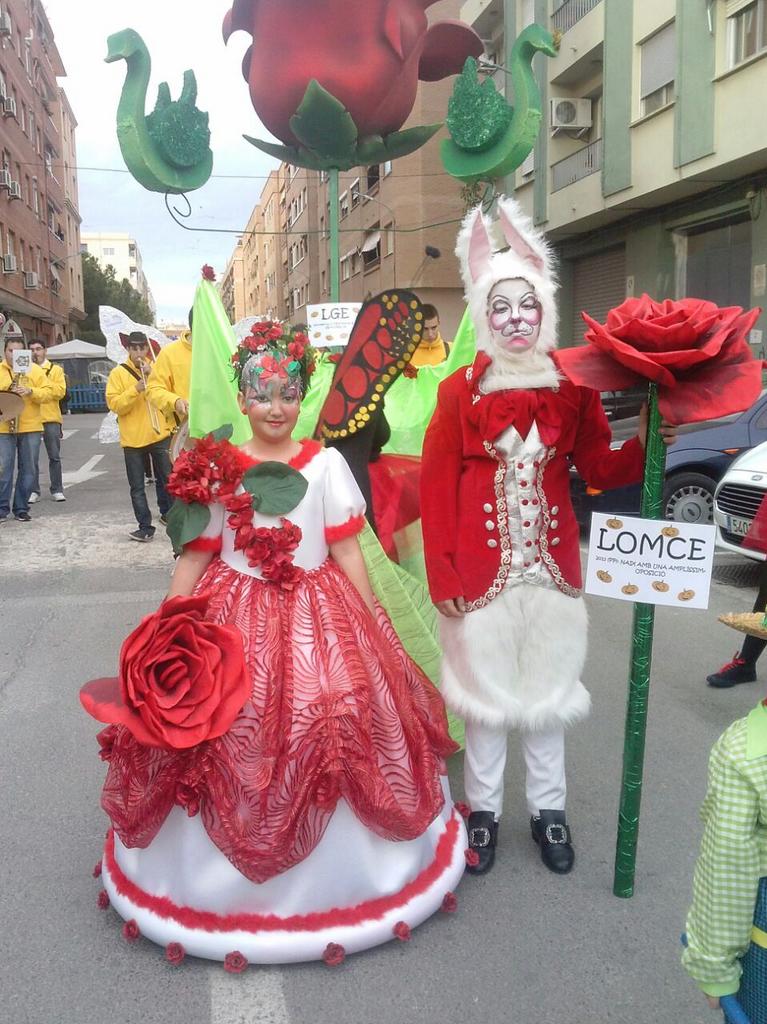 FallaFiliberto's tweet image. Cabalgata 2015#catarroja nuestras fm espectaculares!!!!! @act_fallera @MalaltdeFalles @veusdefesta