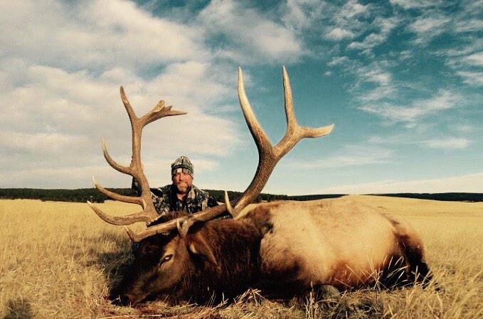 TrophyShots's tweet photo. What a beast! http://t.co/hjIsEpjCOq