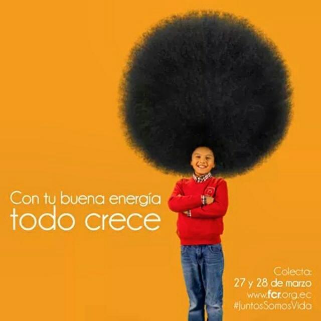 JuntosSomosVida's tweet photo. Unidos por la sonrisa de los niños/as con cáncer #JuntosSomosVida http://t.co/PUkNcGPPRT