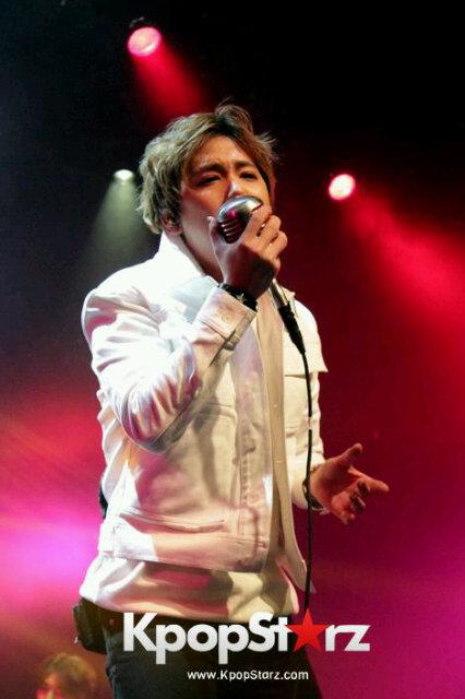 Happy Birthday to Lee Hongki (*^ ^*) 
