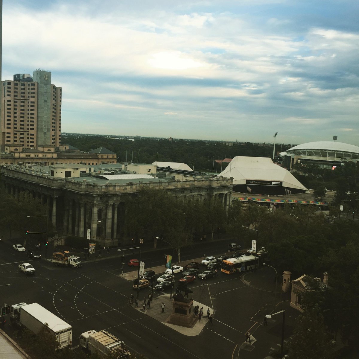 DataSpark Analytics tweet media