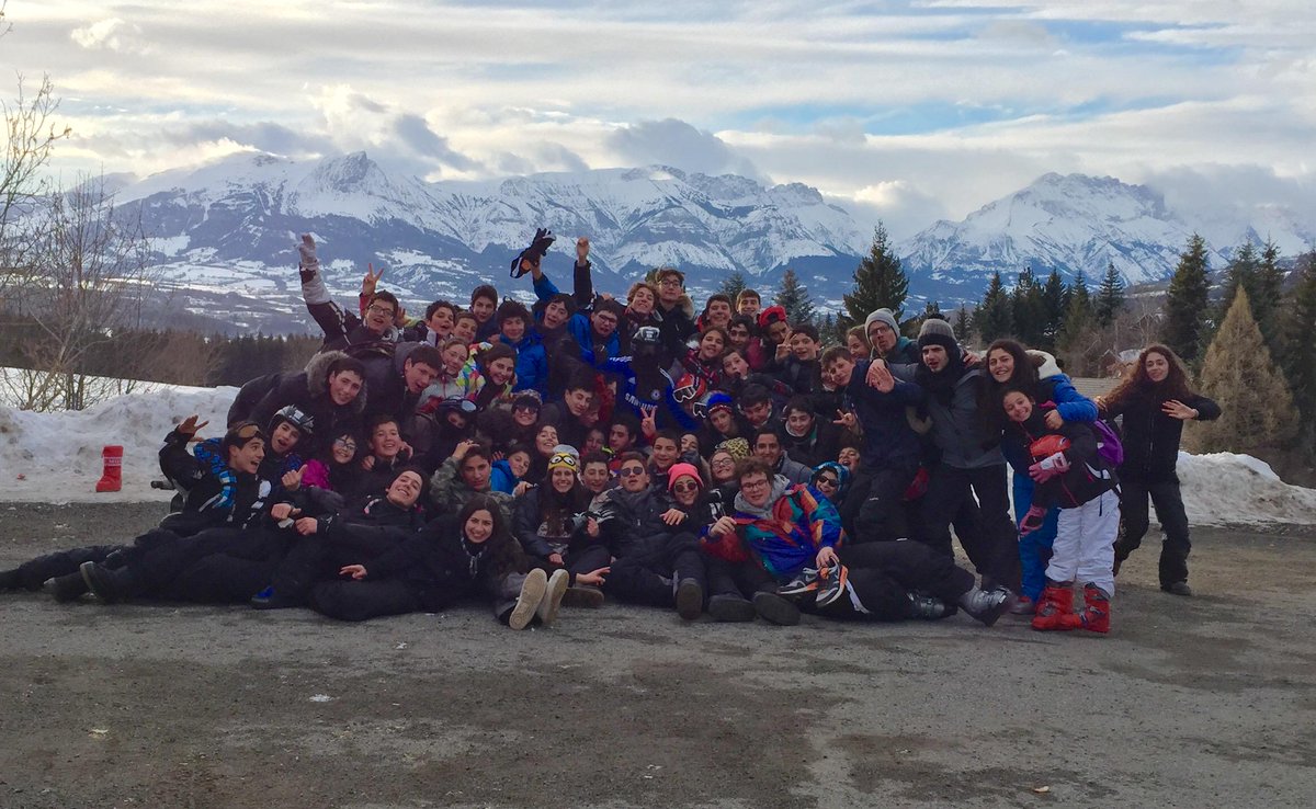 EEIF Shema Israel tweet media