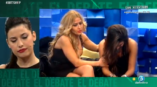 ghoficial's tweet photo. ¿Se recuperará Santy?
RT->Claro, es fuerte
FAV->No podrá
#DBT7GHVIP http://t.co/Q67FuGL8z3