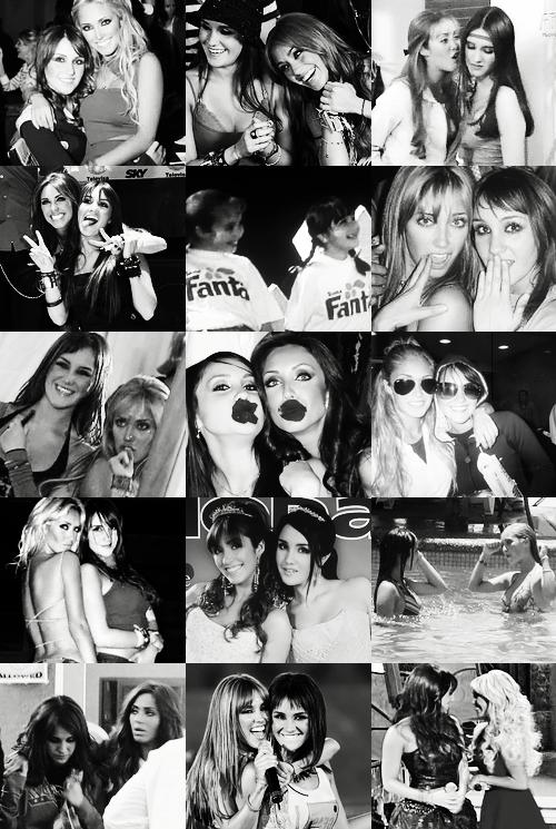 danielleeNeta's tweet image. Amizade linda!