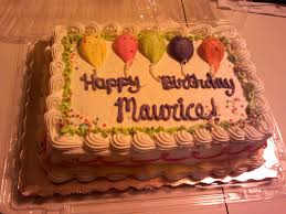 Happy birthday to maurice benard have a great day.from a fan. 