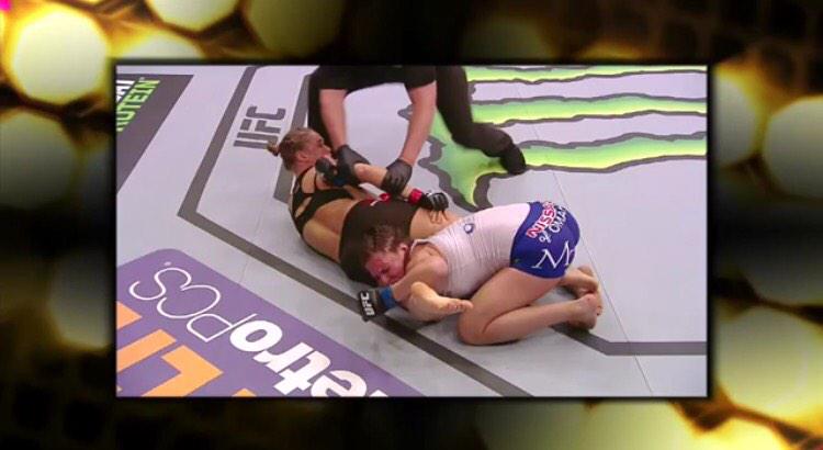 So <a href="/RondaRousey/">Ronda Rousey</a> won <a href="/ufc/">UFC</a> in less time than it took for me to compose this tweet! Amazing...!! <a href="/danawhite/">danawhite</a>