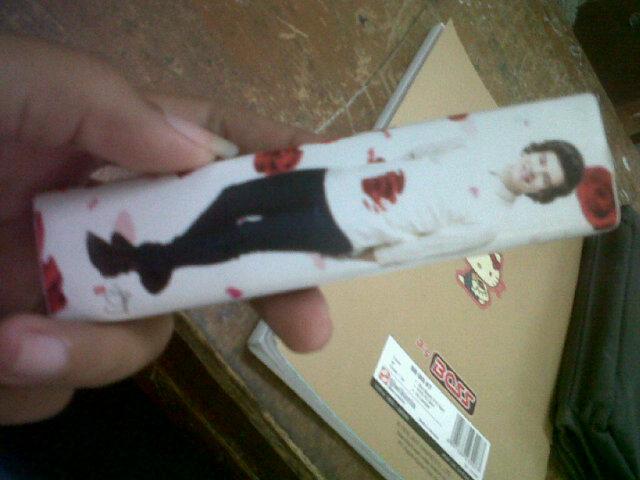 mhranip's tweet image. Hii Harry Edward Styles........ :*