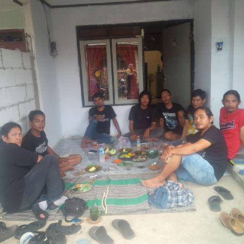 silaturahmi itu ibadah