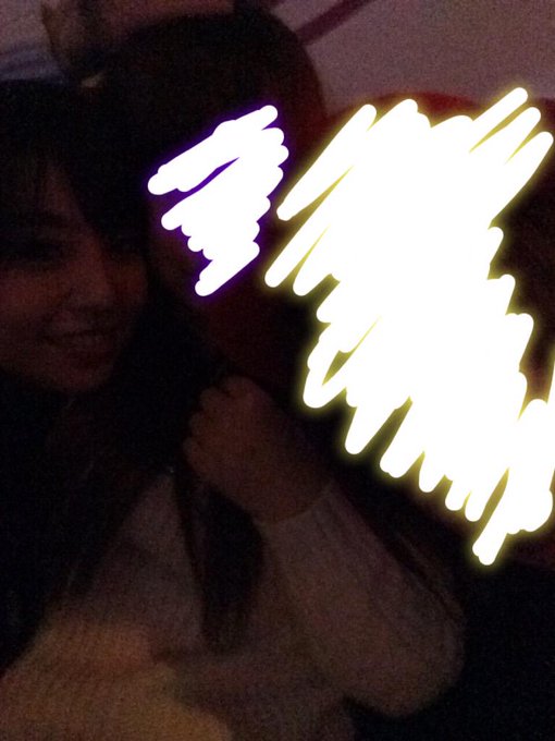 親友ちゃんと、彼氏くんと 友達と飲んだのん♡ 笑いすぎてお腹いたかった！ らびゅー♡ http://t.co/mc6LycFiPD<a href="/tag/aesop"class="tags"><span>#aesop</span></a>